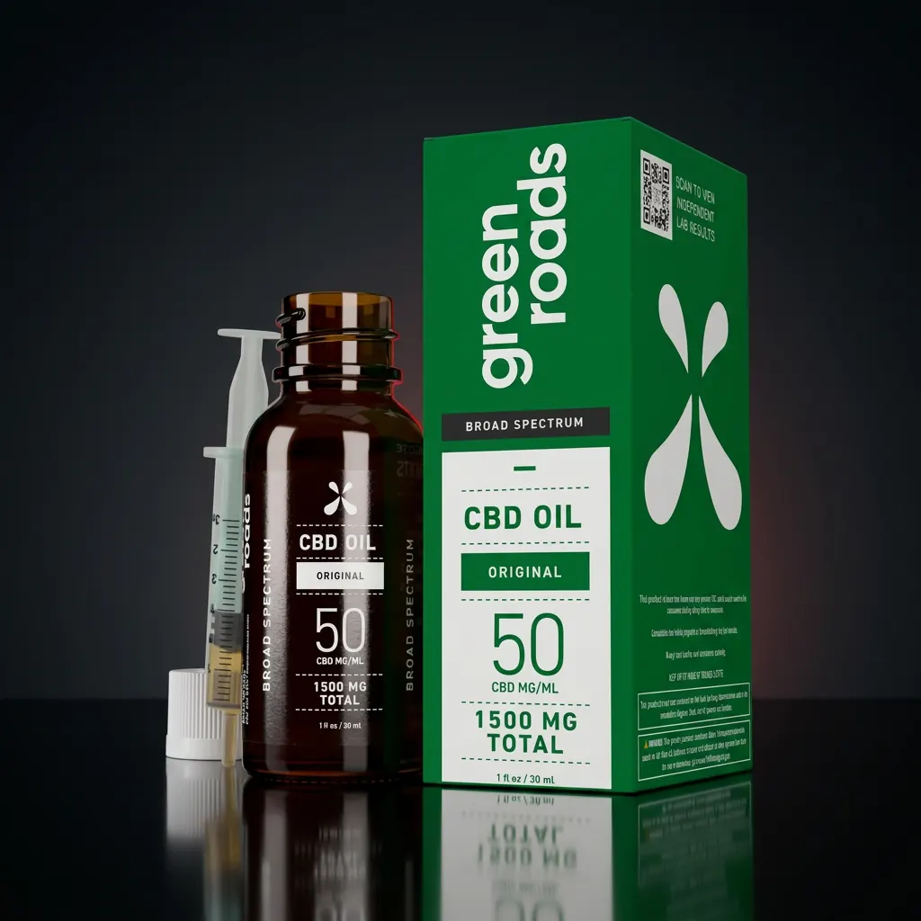 CBD & Delta Products — Matrix Smoke Shop